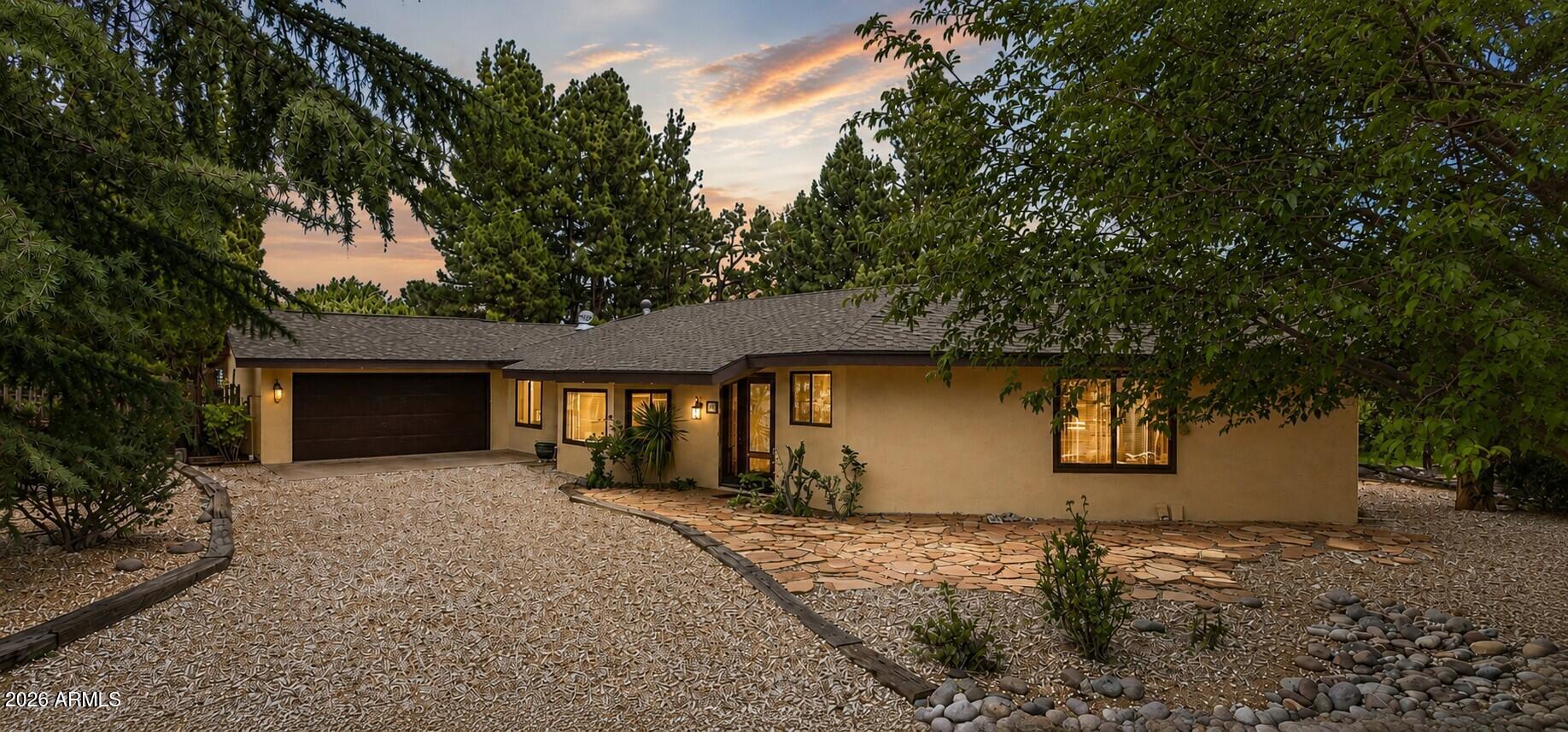 145 Oakcreek Drive, Sedona, AZ 86351