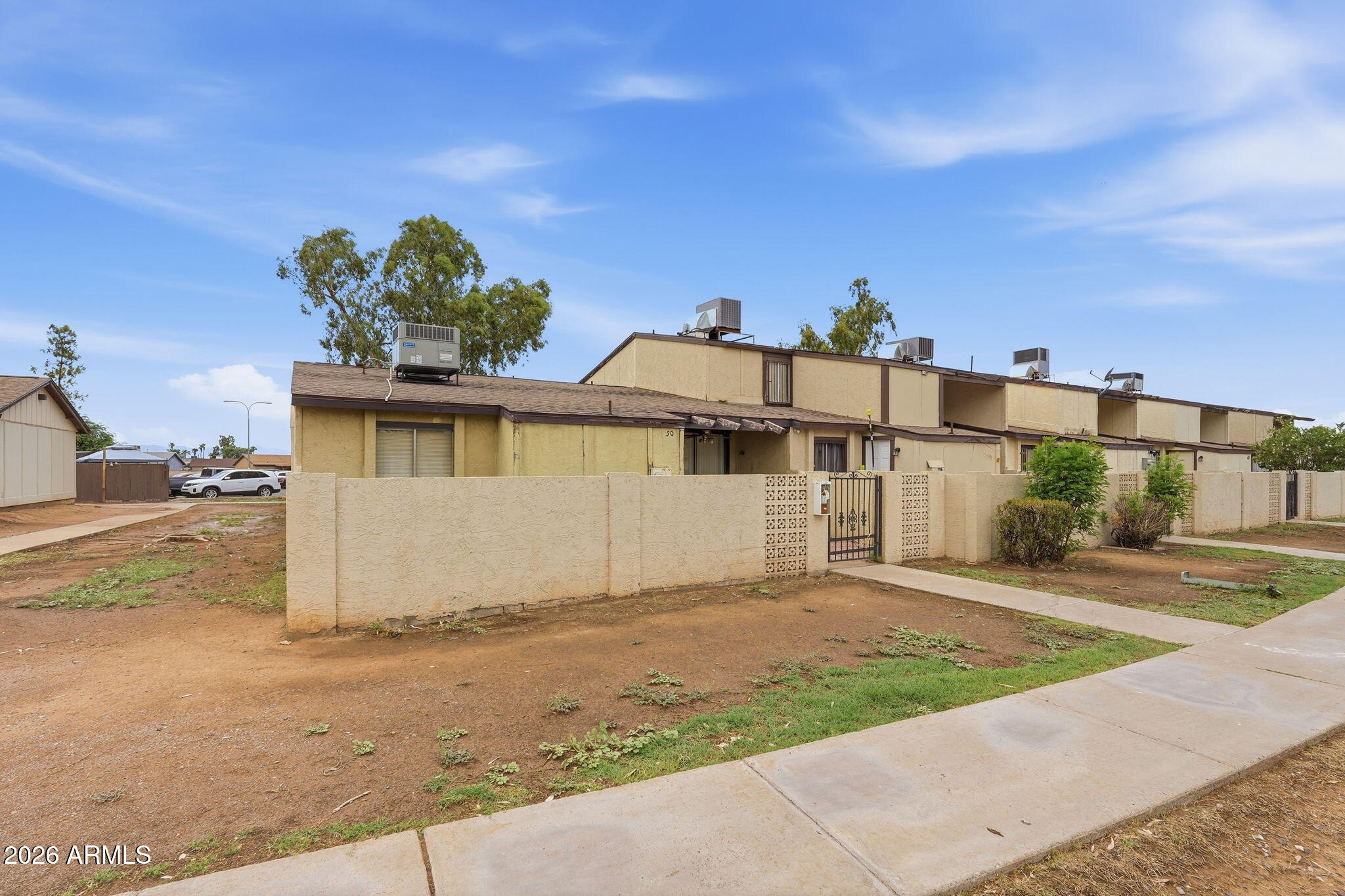 3120 N 67TH Lane 50, Phoenix, AZ 85033