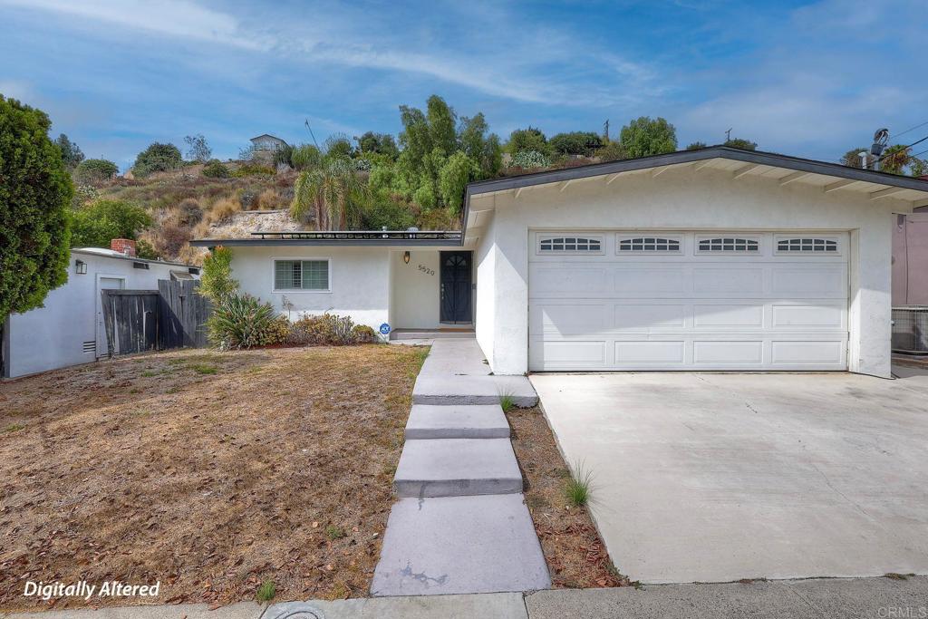 5520 Baja Drive