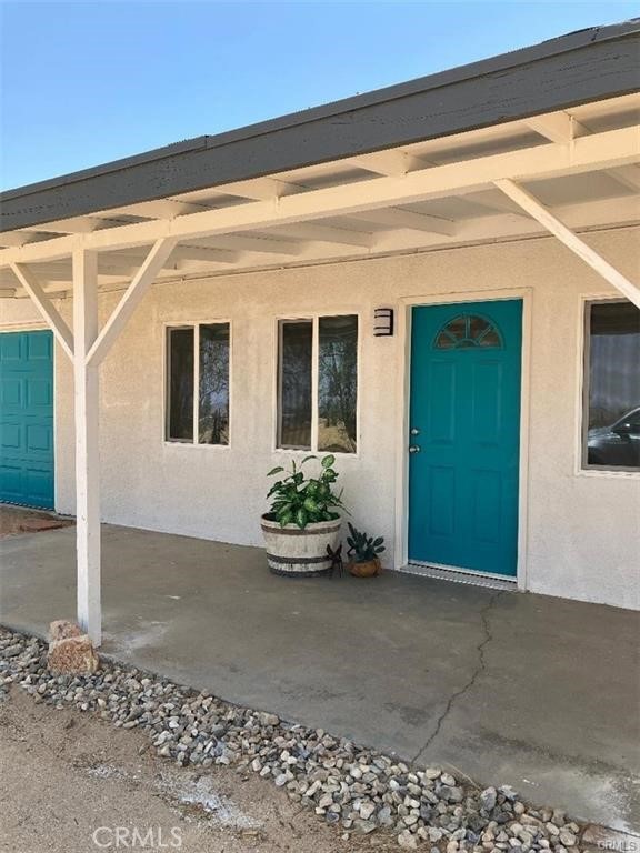 56111 Sun Terrace