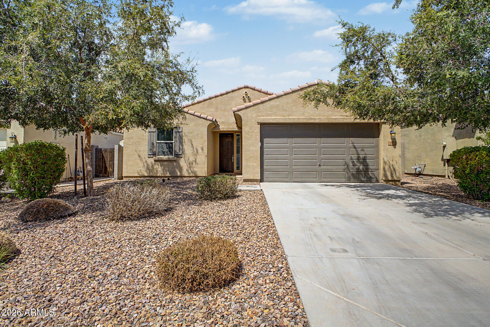 580 W TALLULA Trail, San Tan Valley, AZ 85140