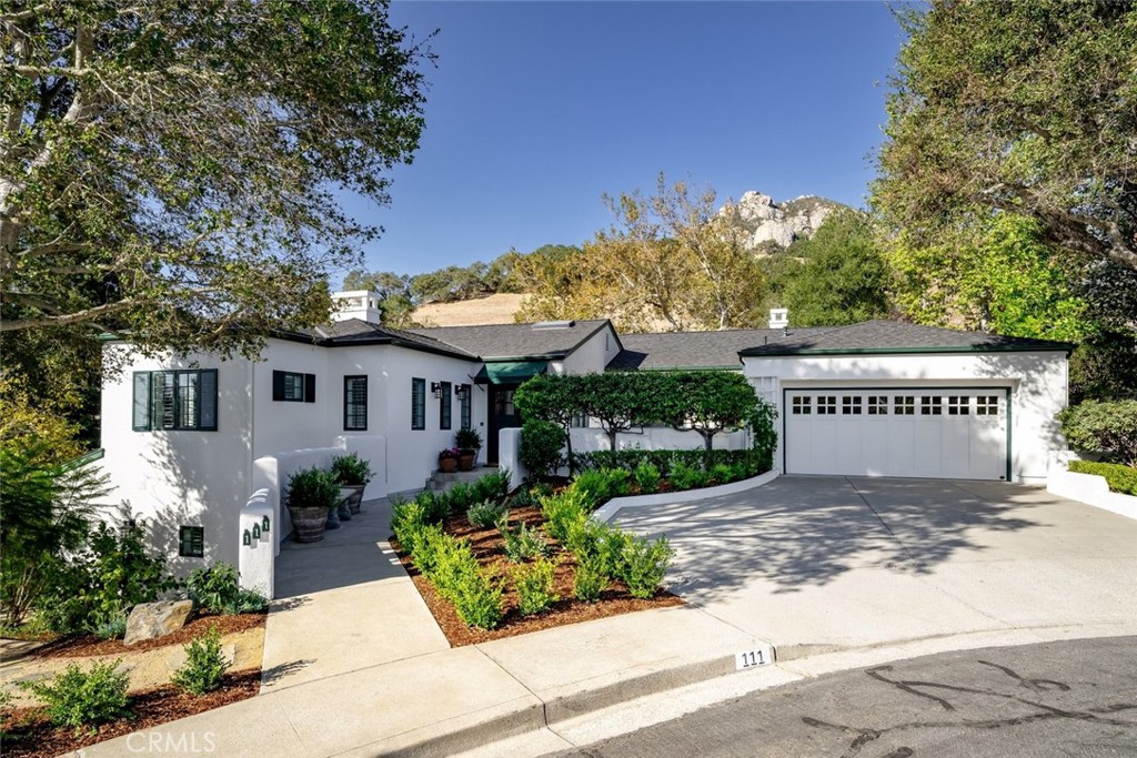 111 Twin Ridge