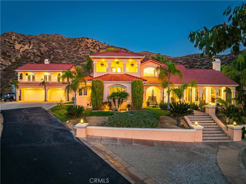 30040 San Francisquito Canyon