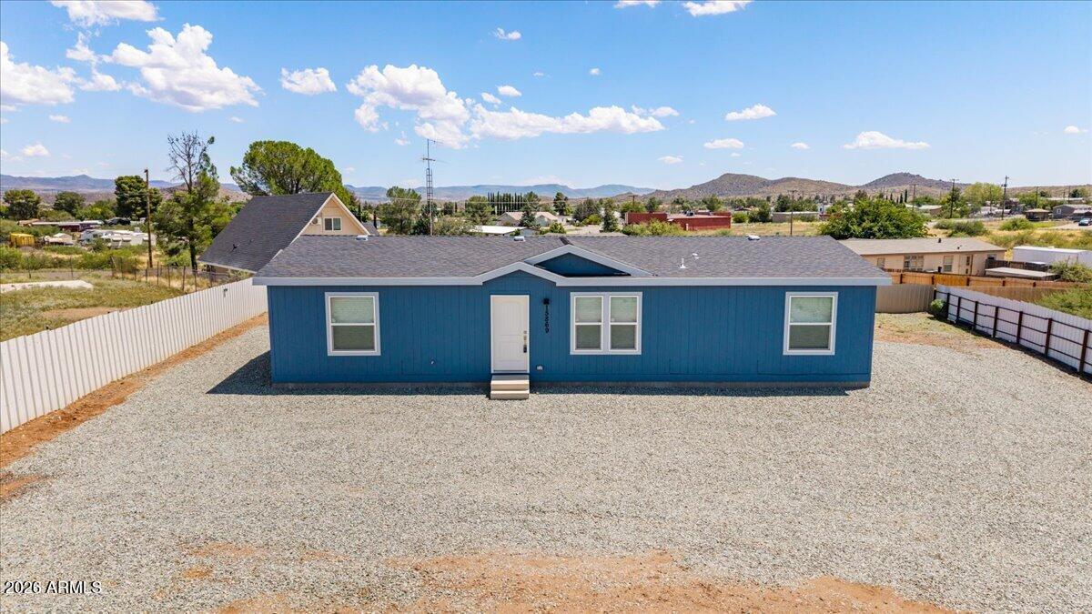 15869 S CHESTNUT Lane, Mayer, AZ 86333