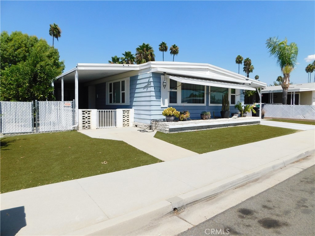 1410 VISTA GRANDE Drive
