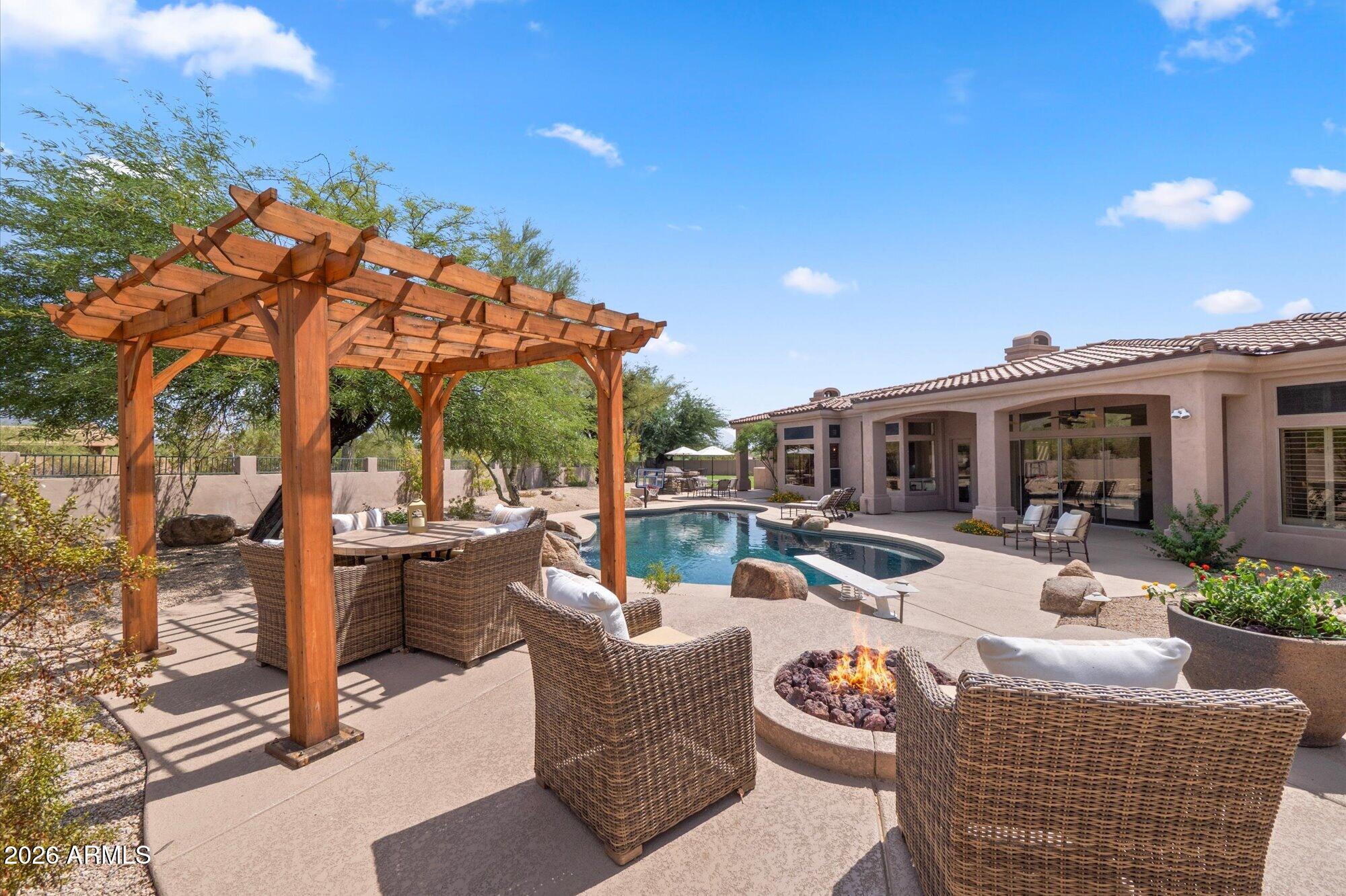 22573 N 79TH Place, Scottsdale, AZ 85255