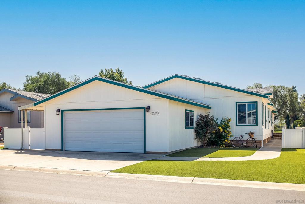 11851 Riverside Dr SPC 287