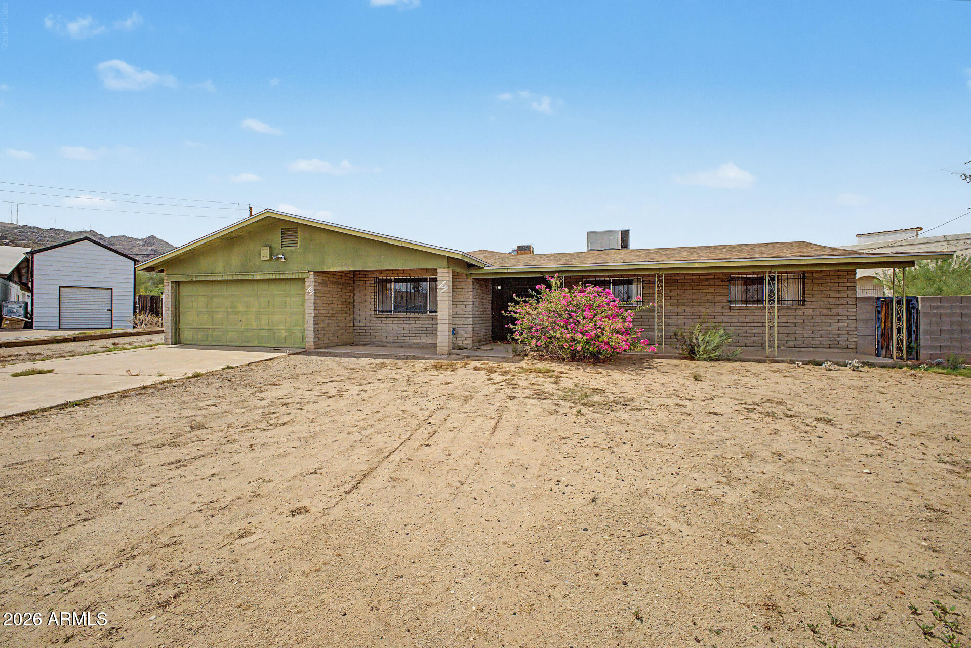 101 E THUNDERBIRD Trail, Phoenix, AZ 85042