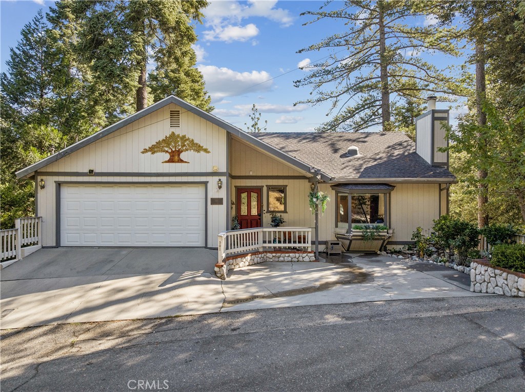 901 Nesthorn