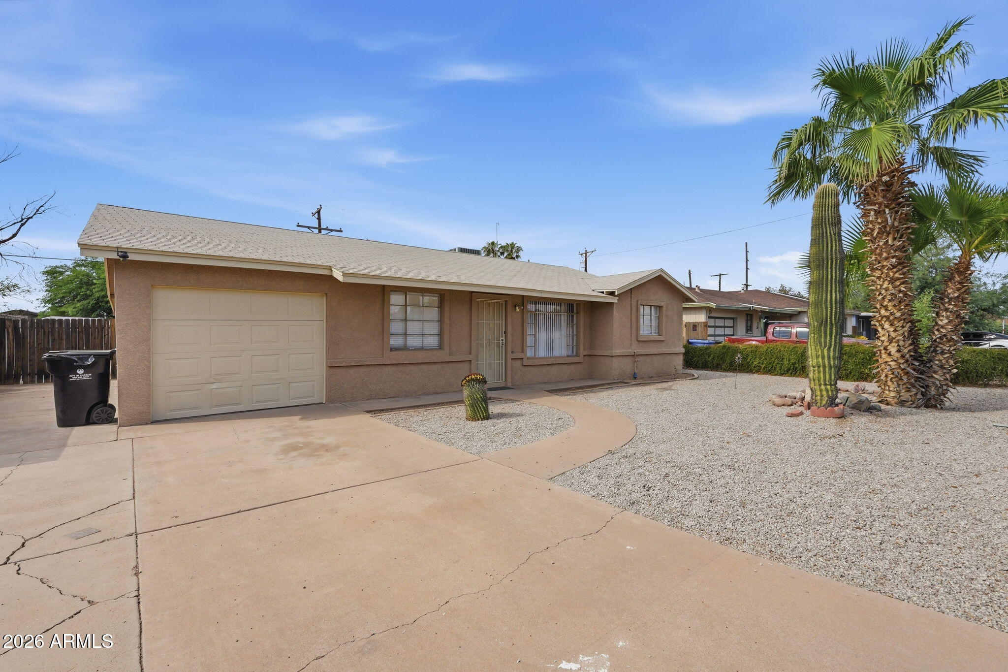 2231 W ORANGEWOOD Avenue, Phoenix, AZ 85021