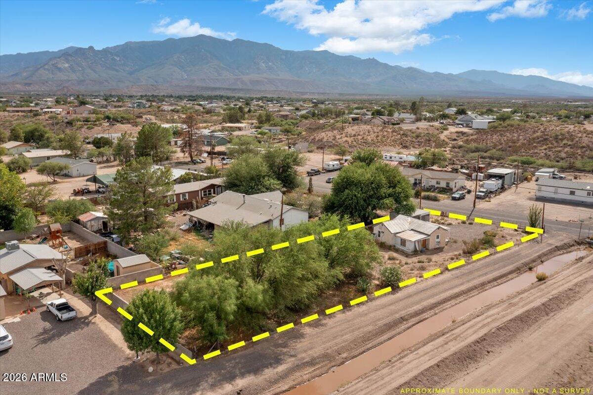1187 S 1ST Avenue, Thatcher, AZ 85552