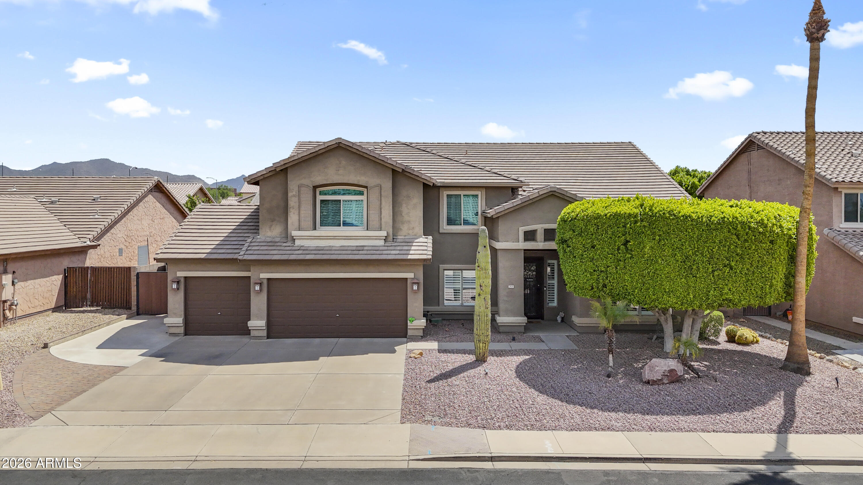 2935 N RICARDO 0, Mesa, AZ 85215