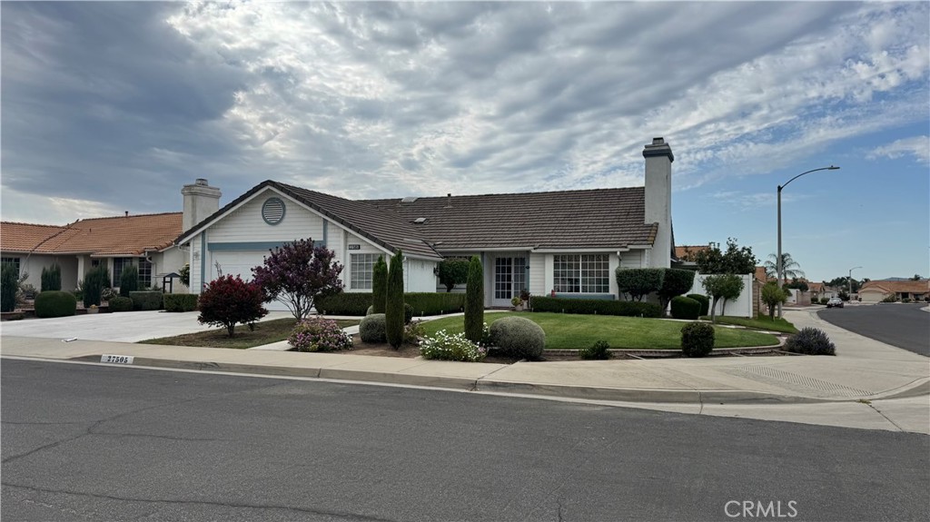 27505 Terrytown Road