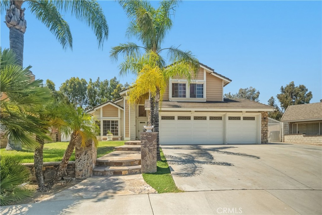 21555 Alcorn Drive