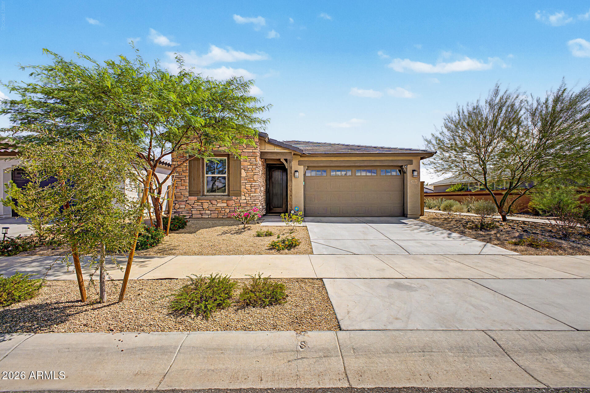 2035 W LONESOME Trail, Phoenix, AZ 85085