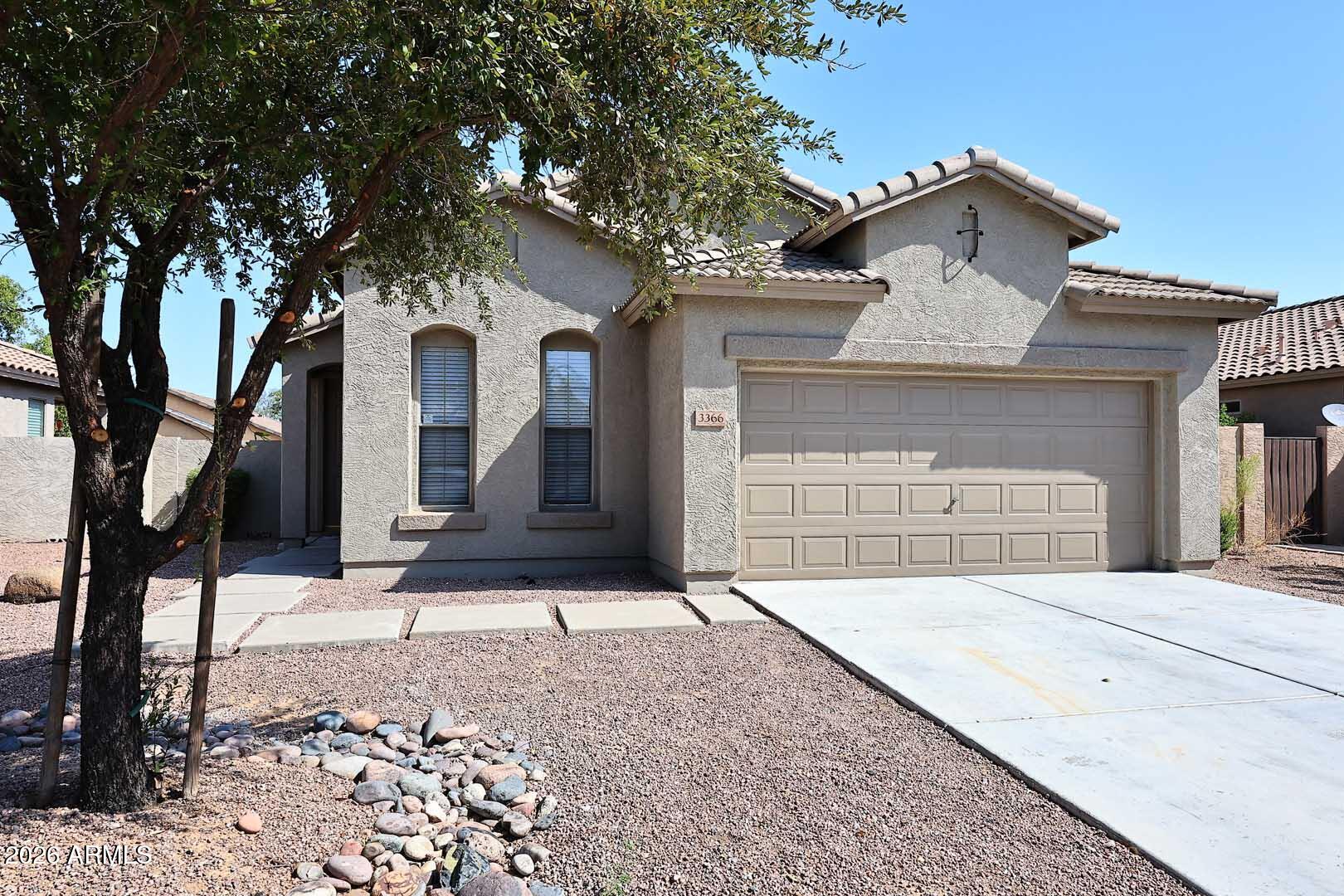3366 E PACKARD Drive, Gilbert, AZ 85298