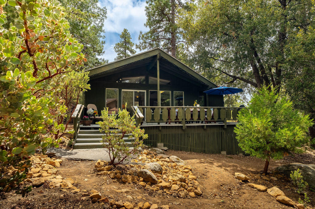 25461 Glen Road