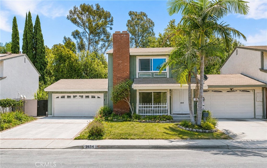 2654 Greenleaf