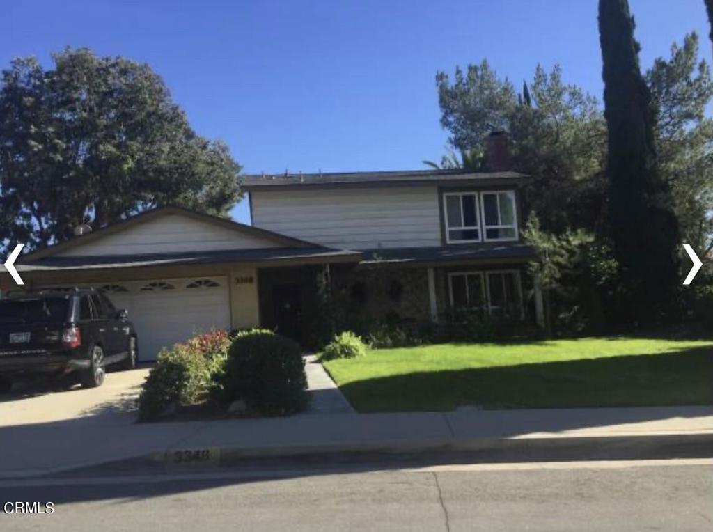 3348 Shadylawn Drive
