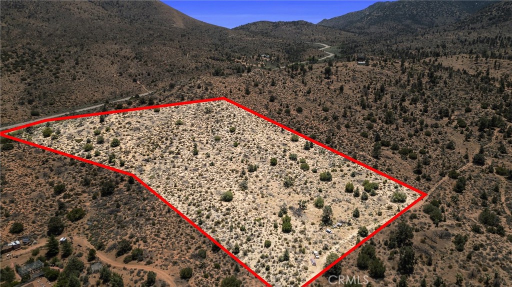 0 Pine Hollow Rd.