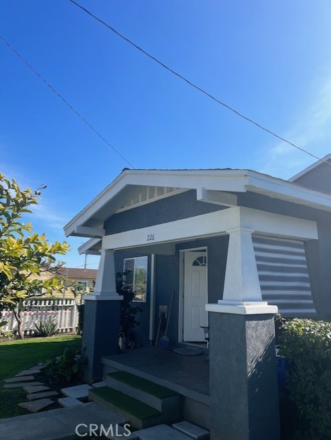 226 E Edinger Avenue