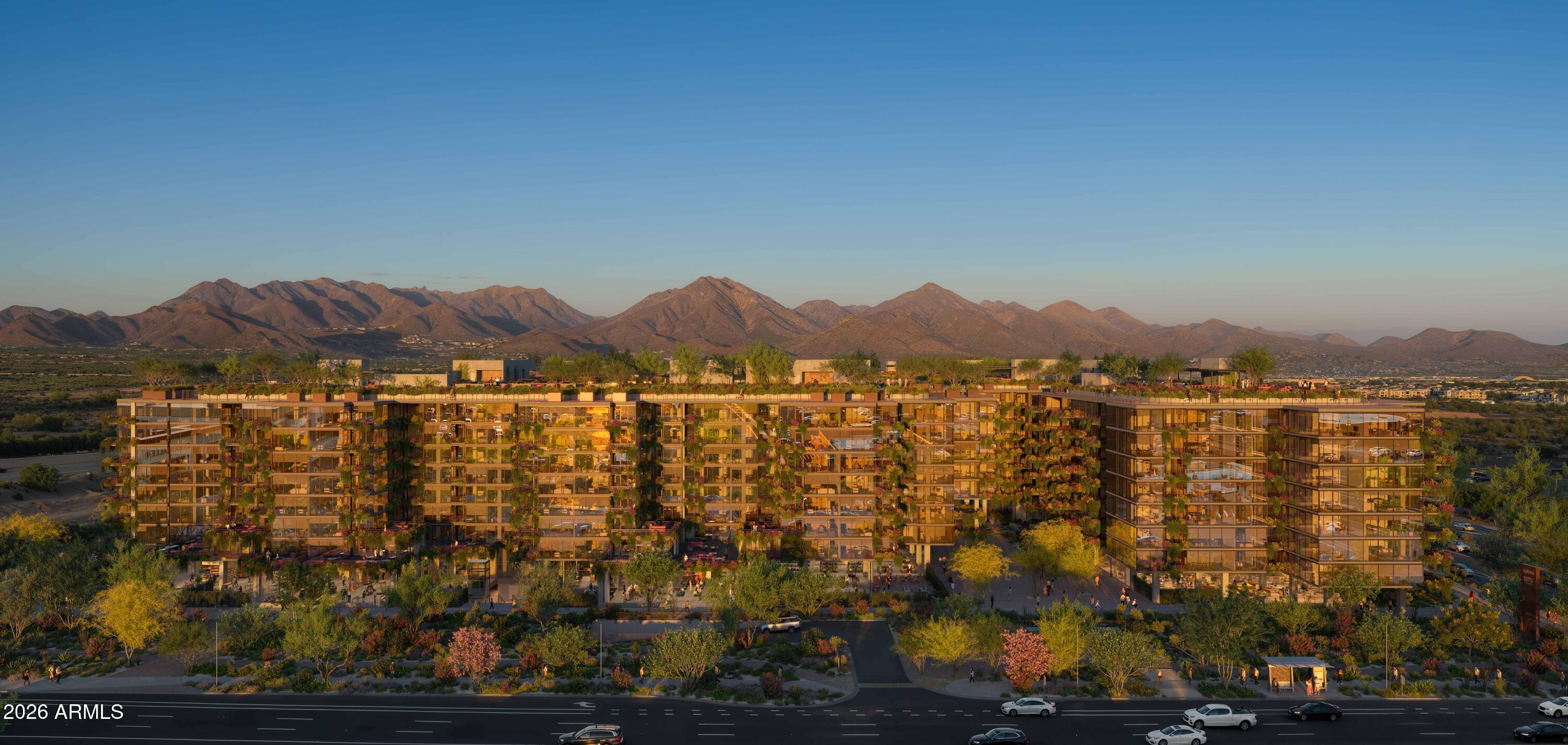 7230 E MAYO Boulevard 5023, Scottsdale, AZ 85255