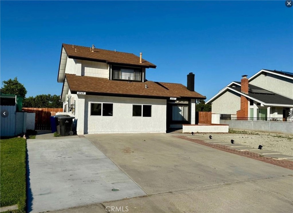 2767 Attenborough Place