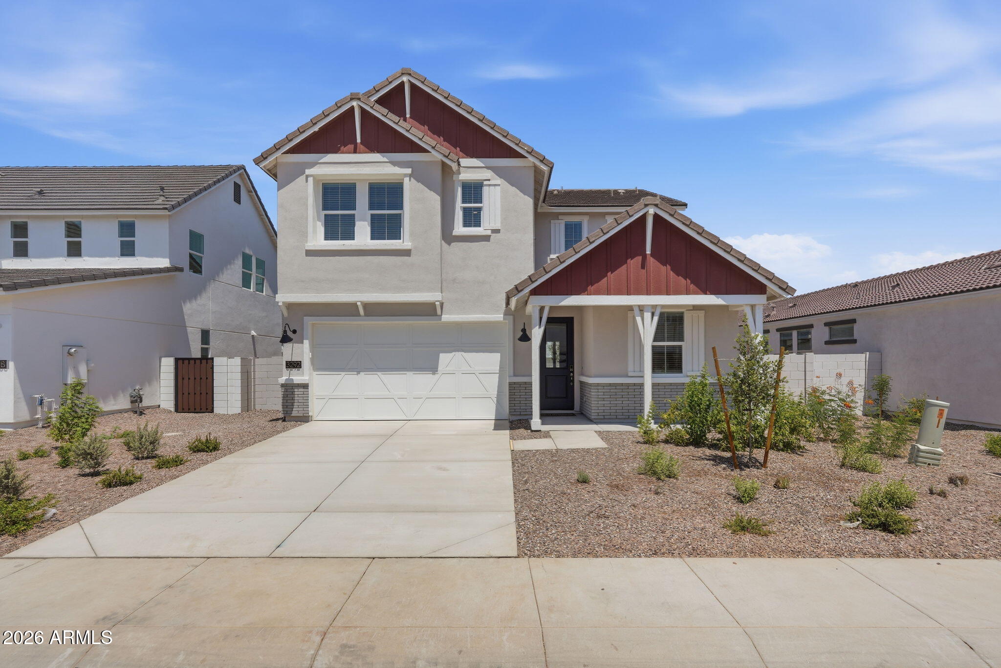 3292 W EMERALD Road, San Tan Valley, AZ 85144