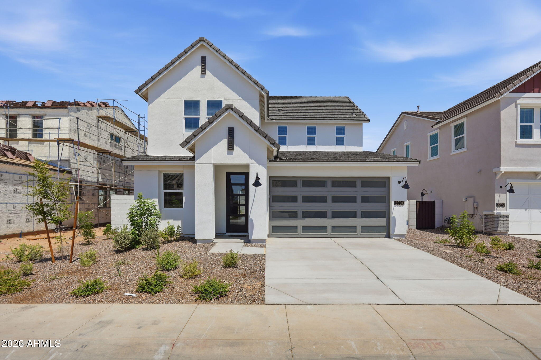 3308 W EMERALD Road, San Tan Valley, AZ 85144