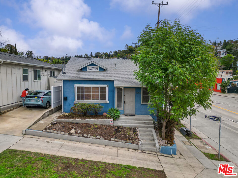 1300 Sanborn Avenue