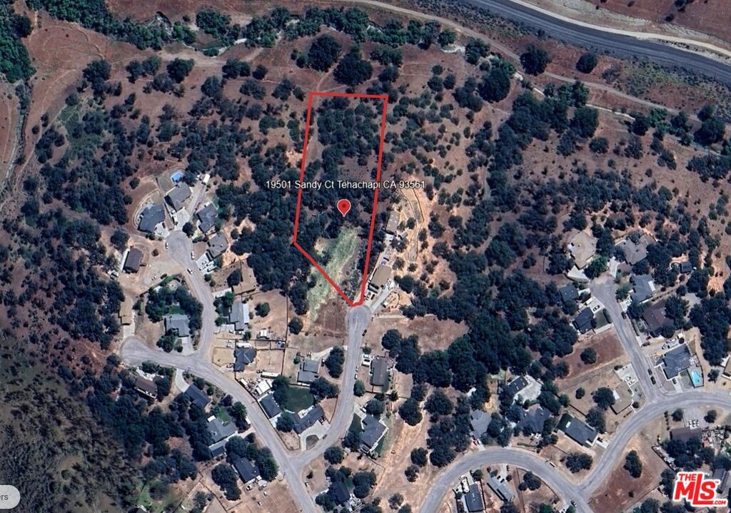19501 Sandy Court