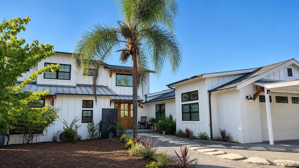 3003 Guajome Lake Road