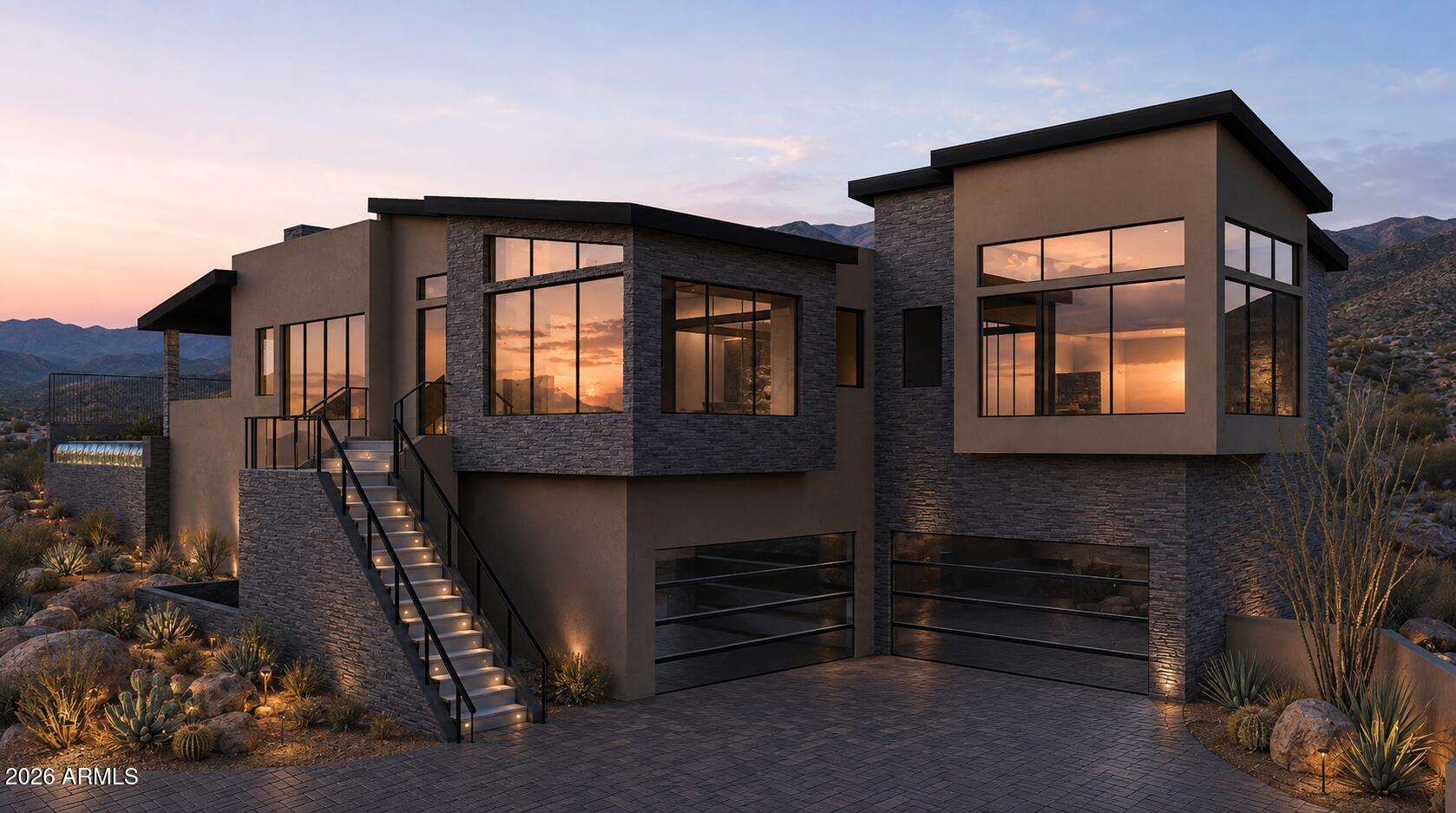 30455 N 78TH Street, Scottsdale, AZ 85266