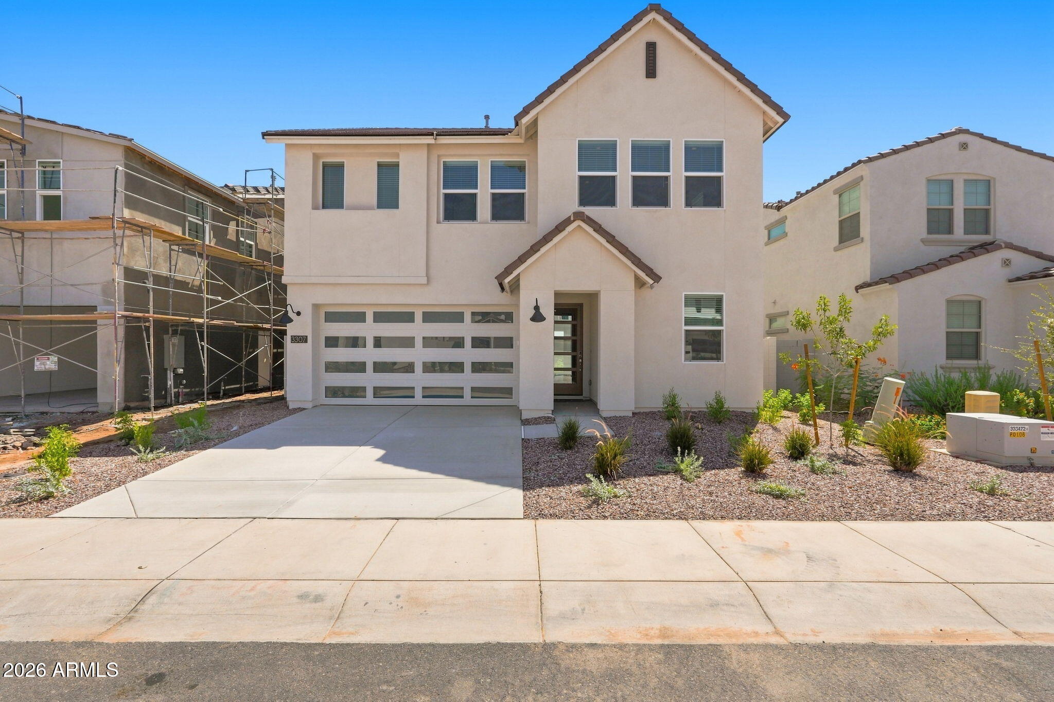 3307 W EMERALD Road, San Tan Valley, AZ 85144
