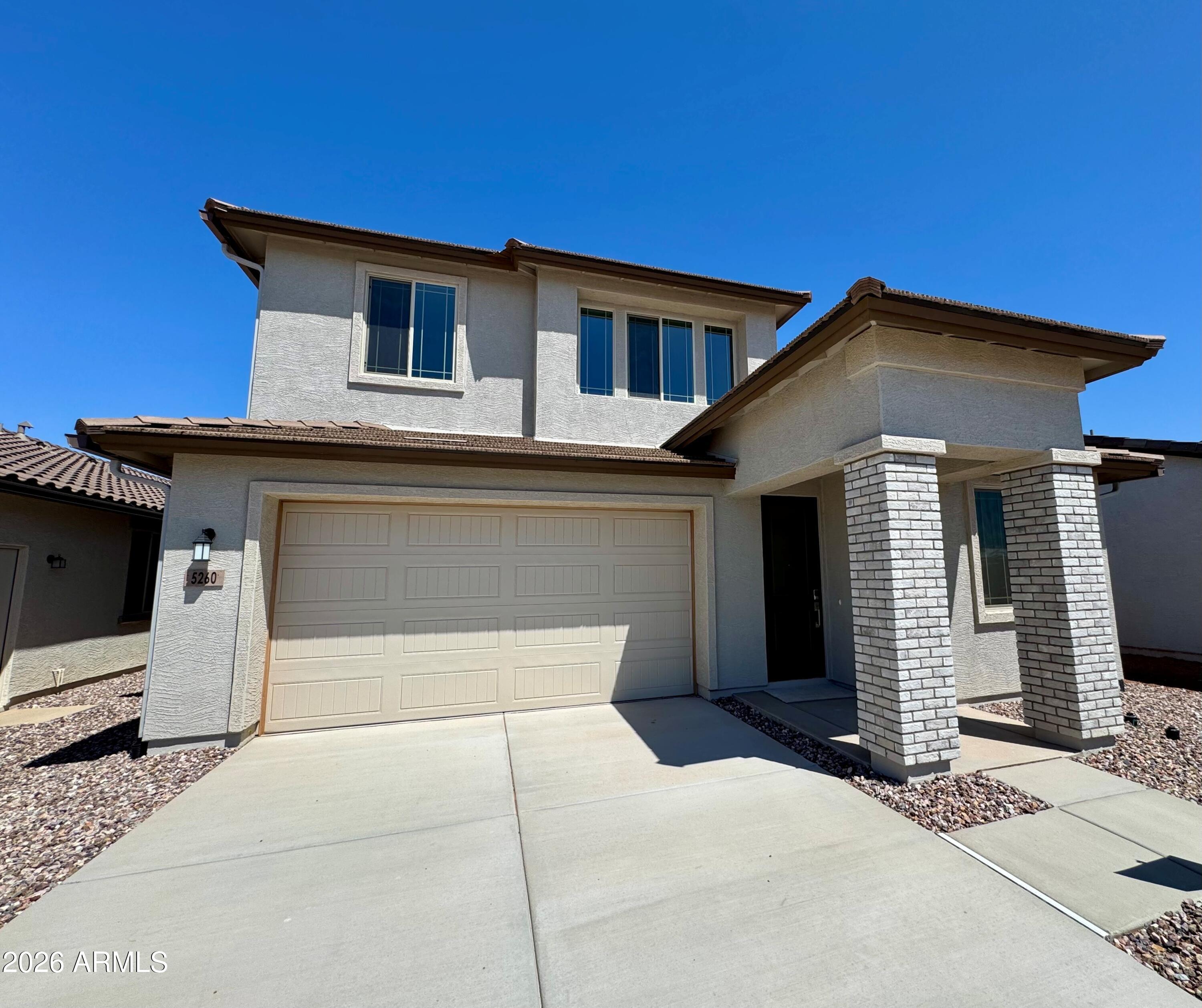 5260 E CASSIDY Lane, San Tan Valley, AZ 85143