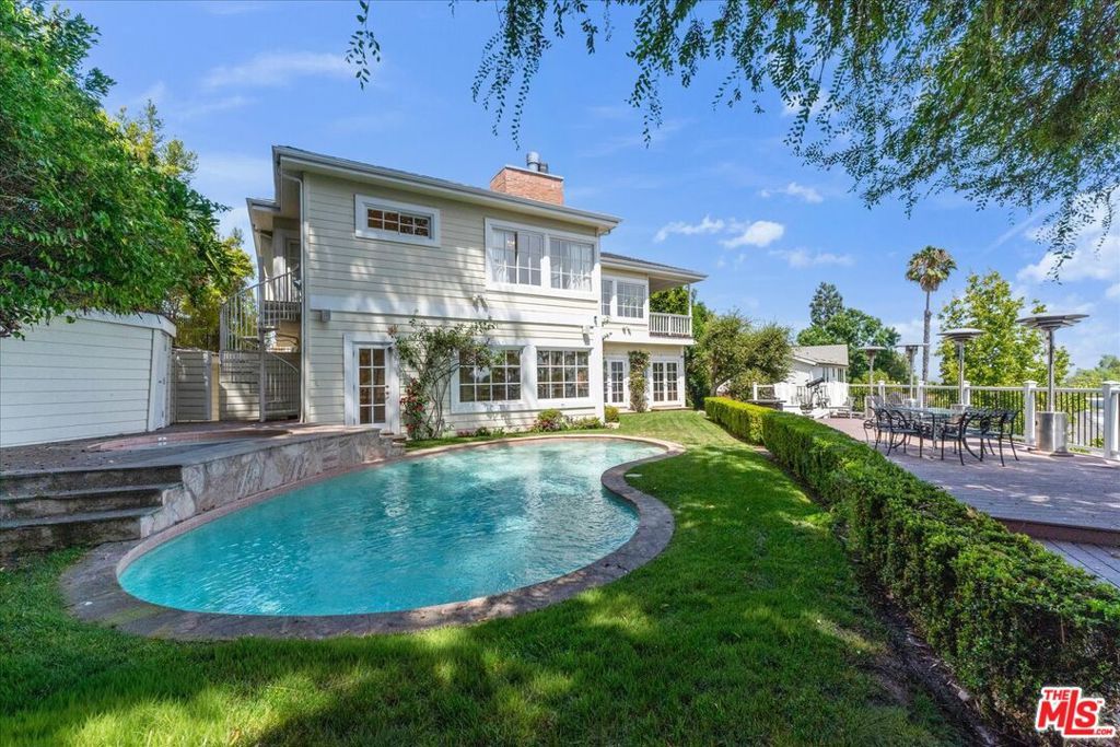 3836 Glenridge Drive