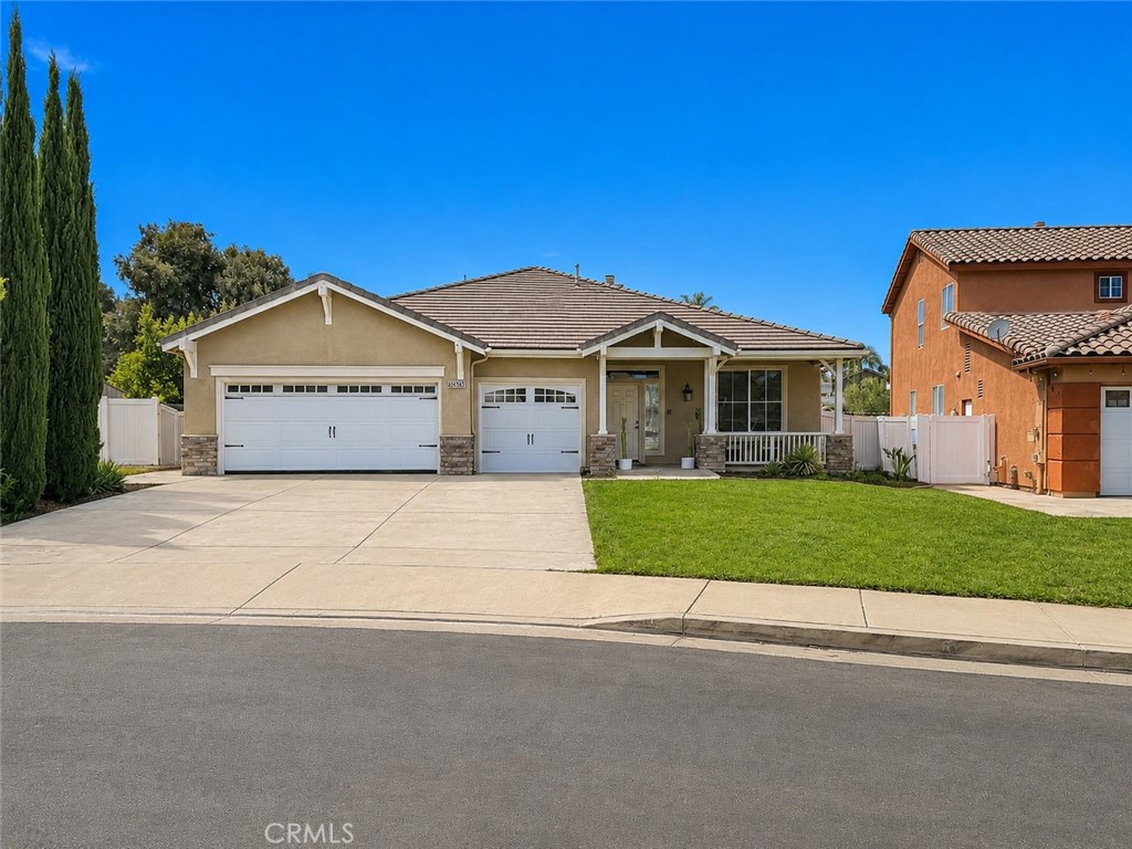 13810 Cheina Court