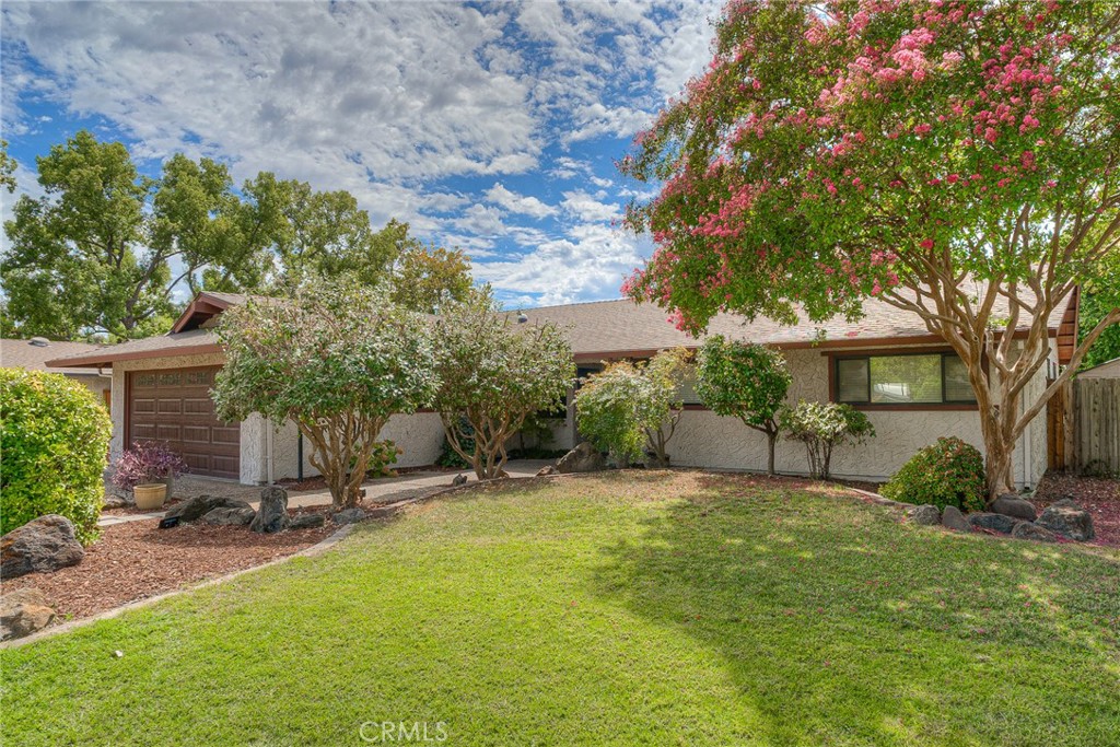 805 Madrone Avenue