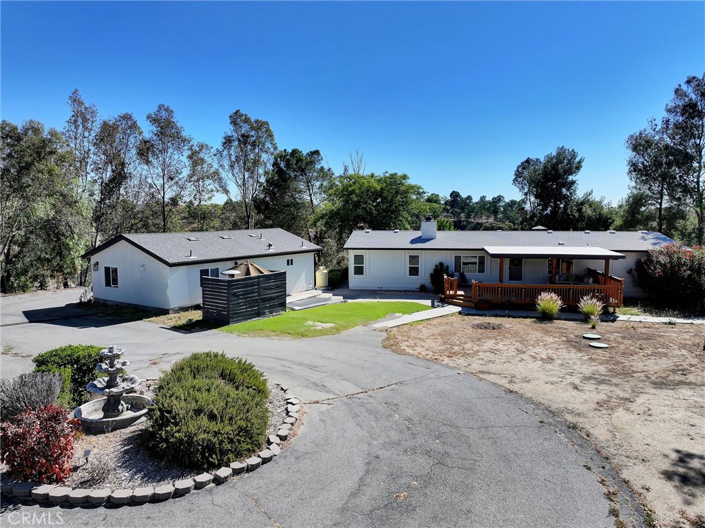 41264 Los Amantes Road