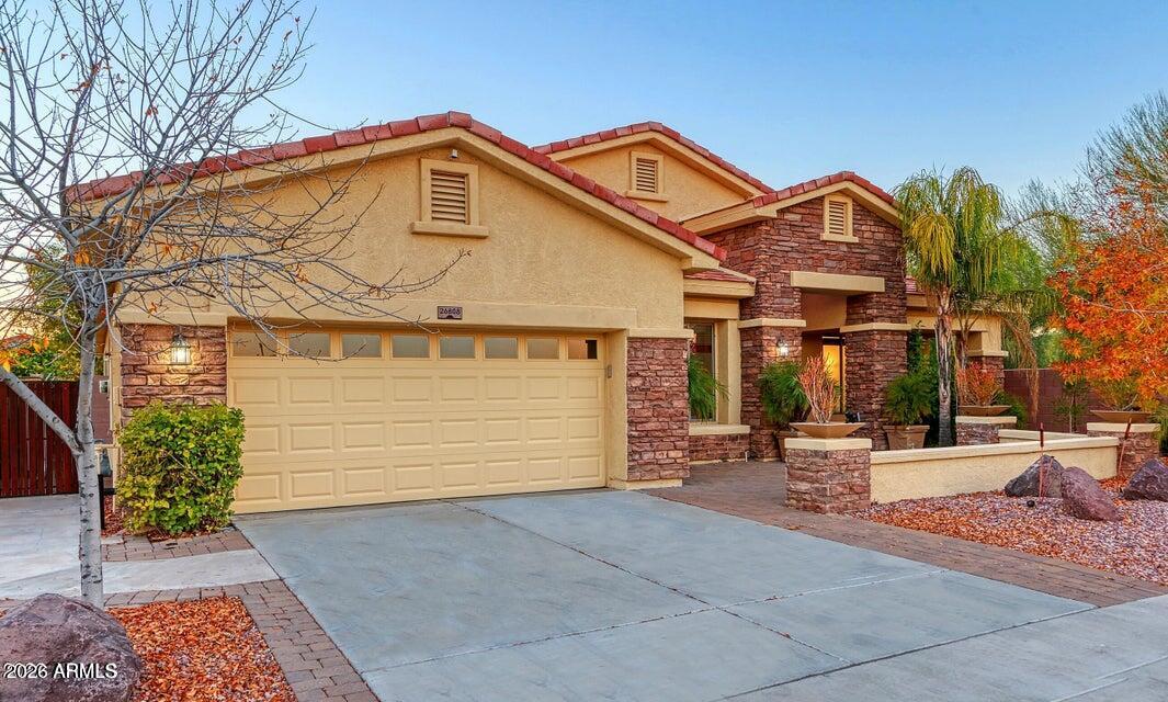 26808 N 24TH Avenue, Phoenix, AZ 85085