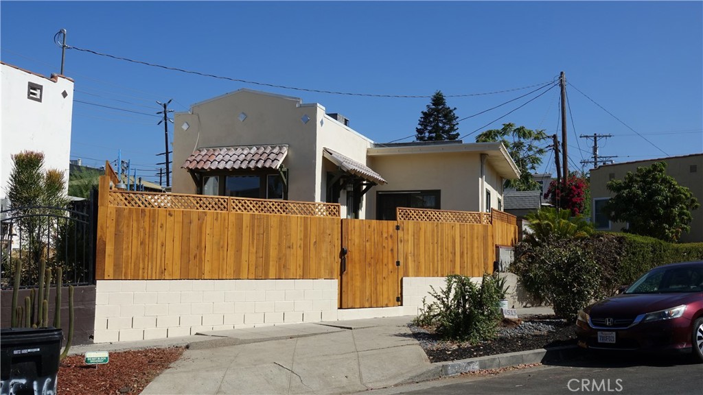 4515 Corliss
