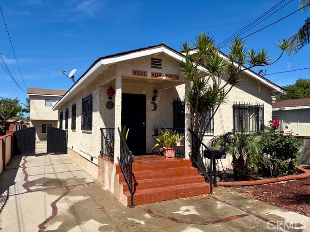 6121 Orchard Avenue