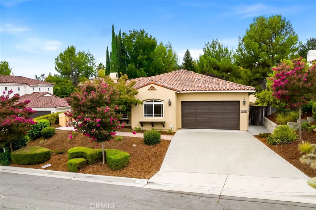 1605 Windstar Court