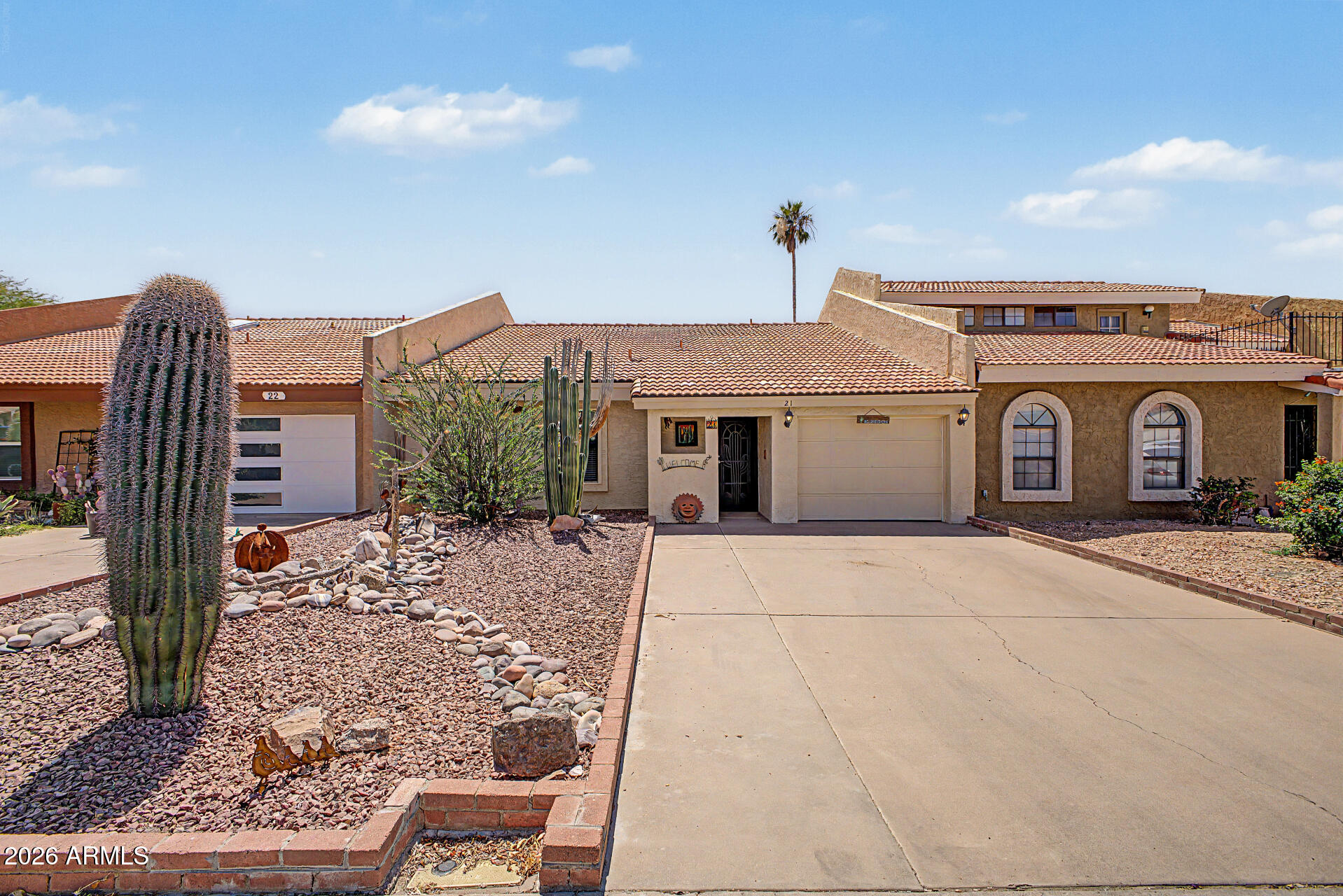 2329 N RECKER Road 21, Mesa, AZ 85215
