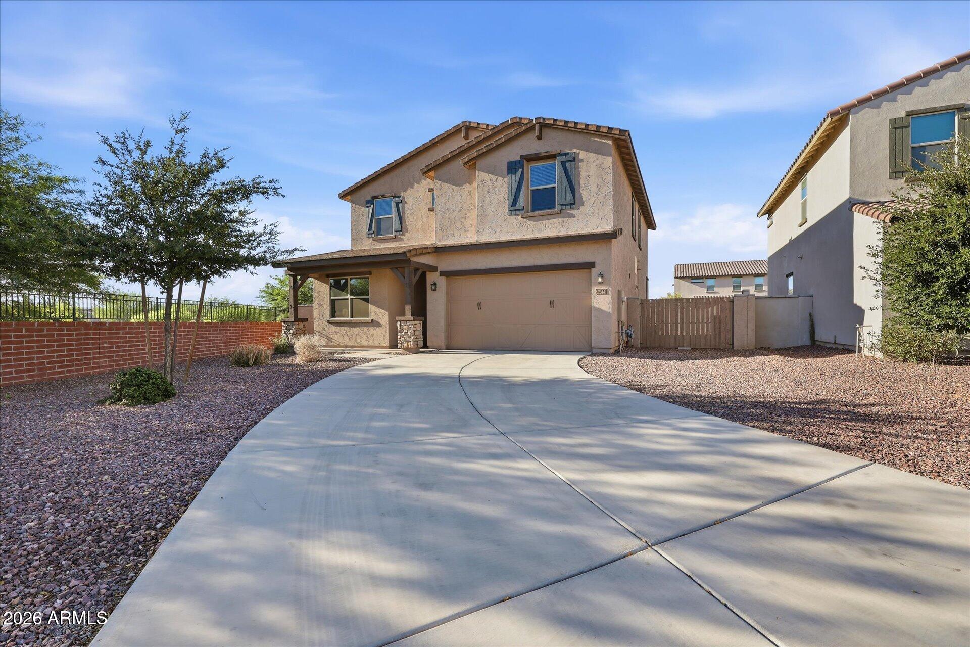 14031 W PERSHING Street, Surprise, AZ 85379