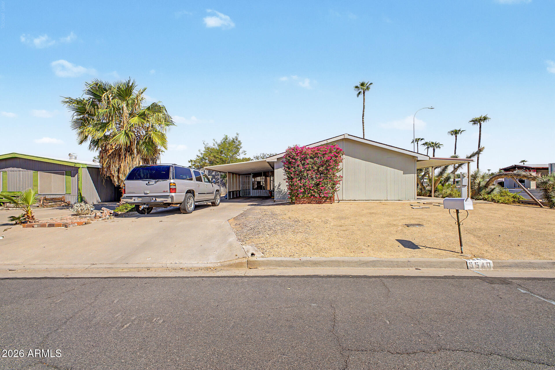 5540 E BAYWOOD Avenue, Mesa, AZ 85206