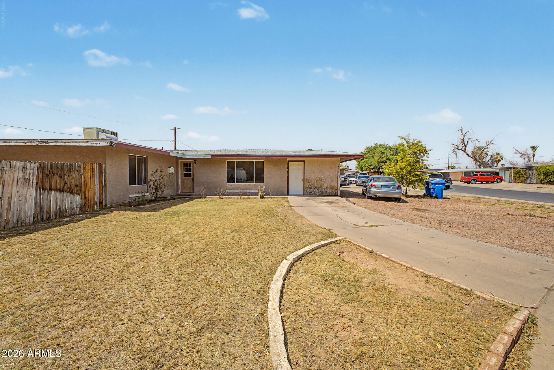 4146 N 56th Drive, Phoenix, AZ 85031
