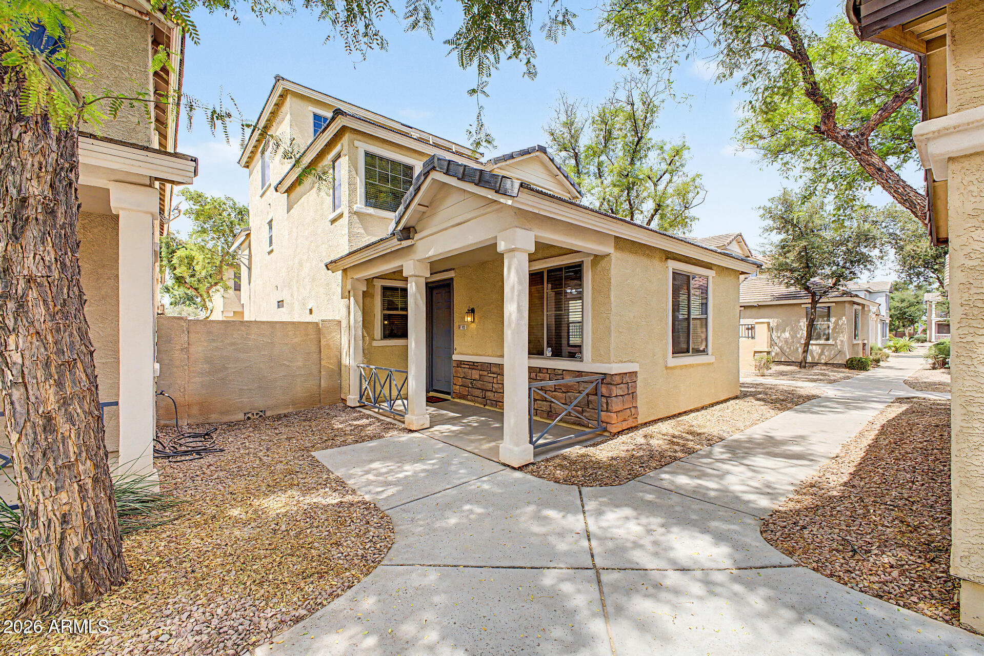 92 E Palomino Drive, Gilbert, AZ 85296