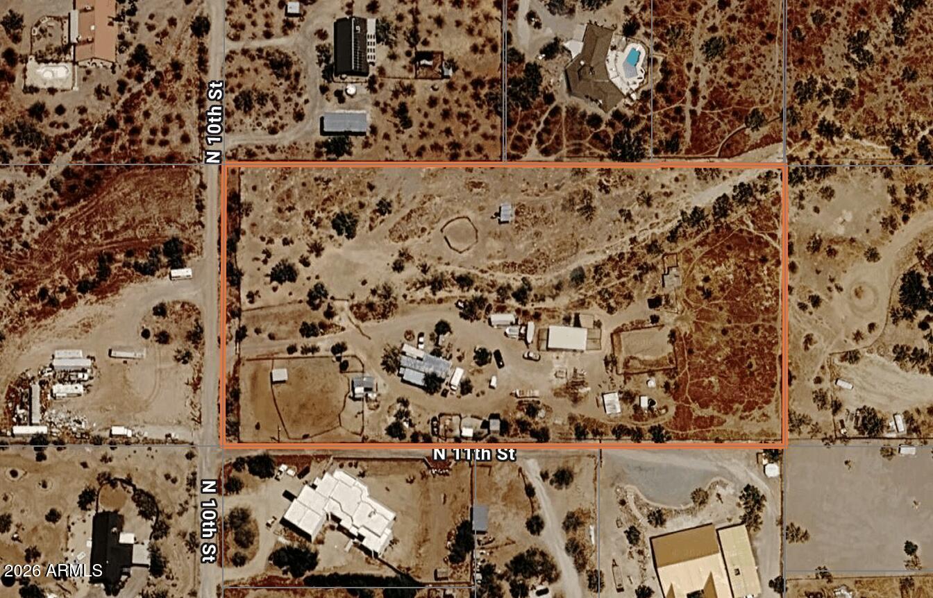 45215 N 10TH Street '-', New River, AZ 85087