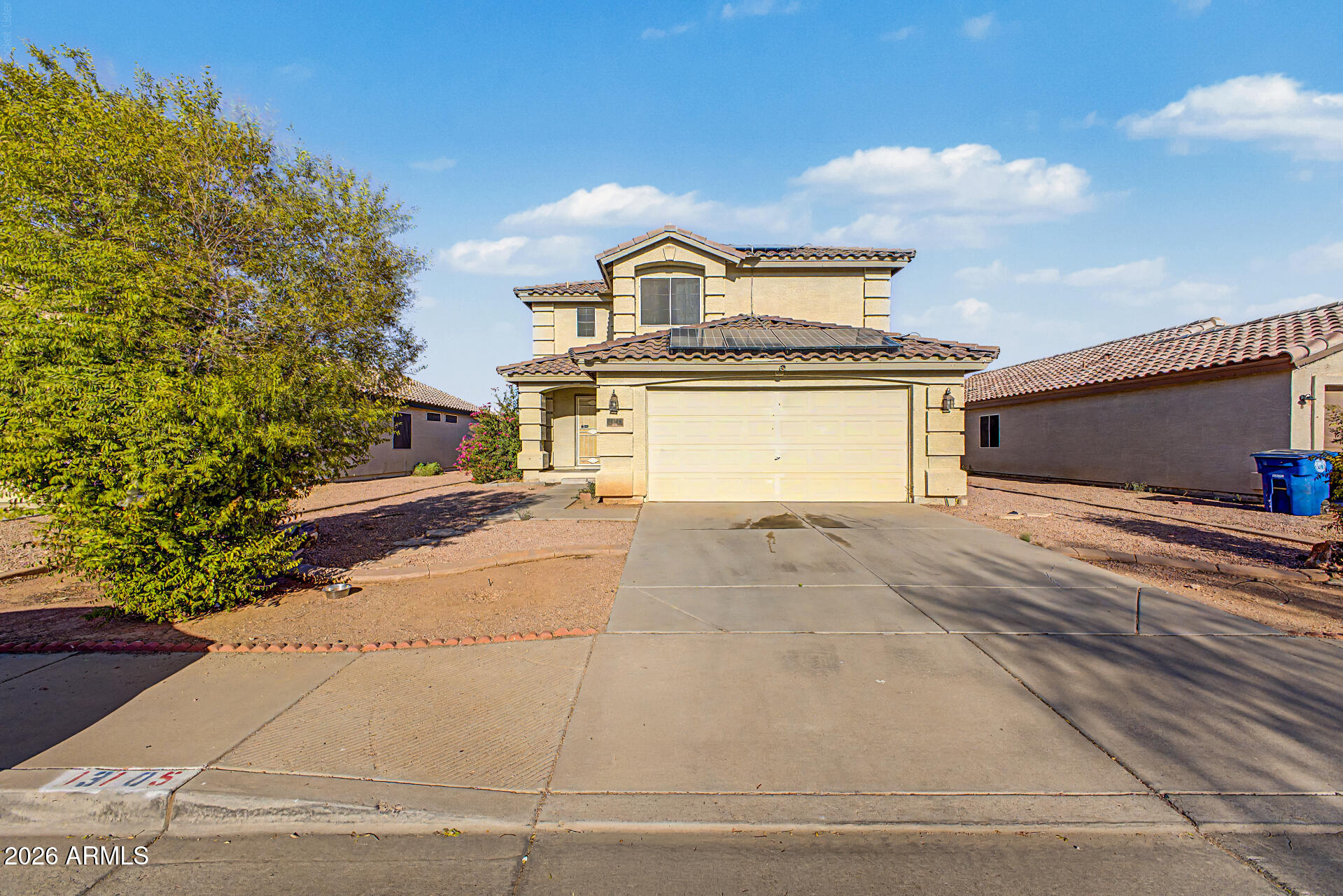 13105 N CESAR CHAVEZ Drive, El Mirage, AZ 85335